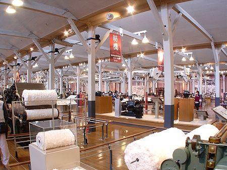 产业用纺织品发展空间广阔